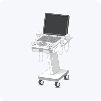 Ultrasound Reporting Software with SR