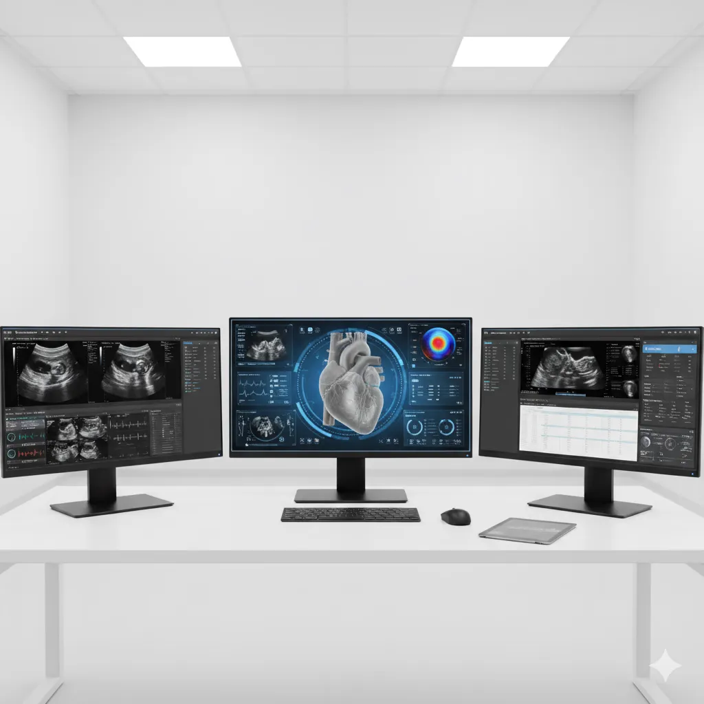 Cardiology Solutions