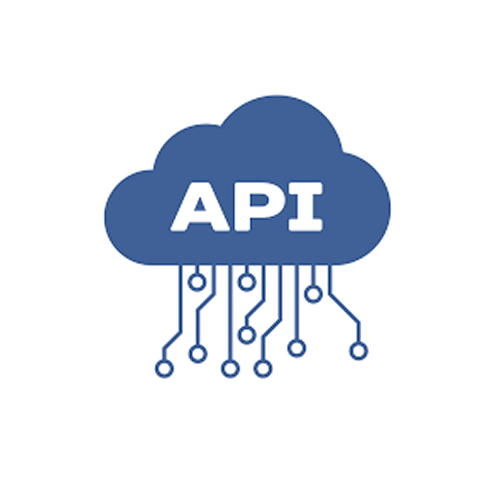 API