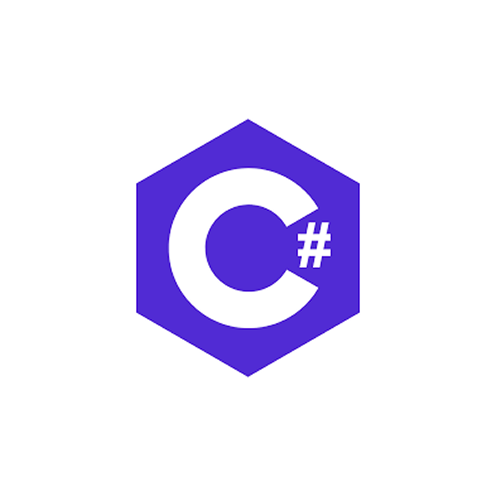 C#