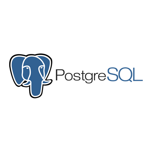 PostgreSQL