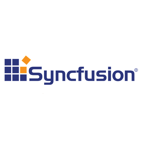 Syncfusion