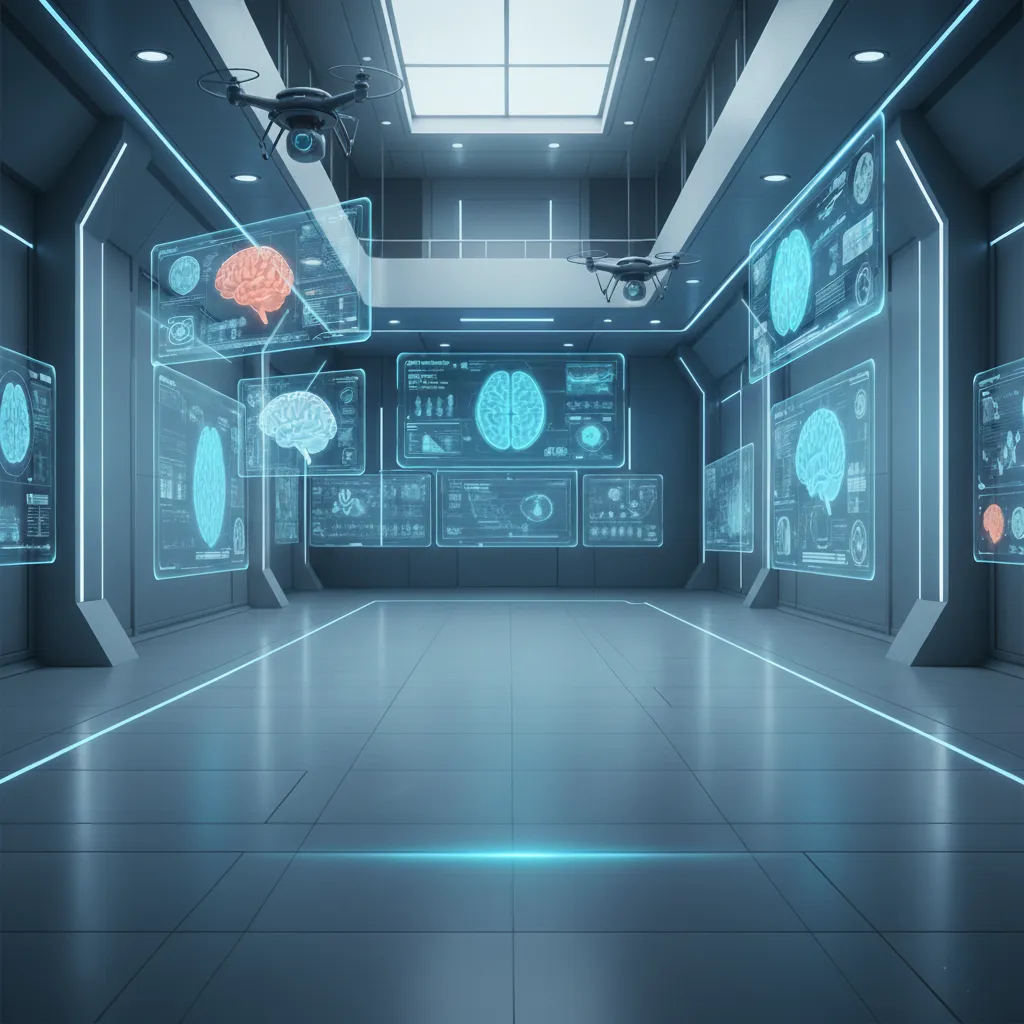 Everrtech's Teleradiology Software: Transforming Medical Centers in 2026