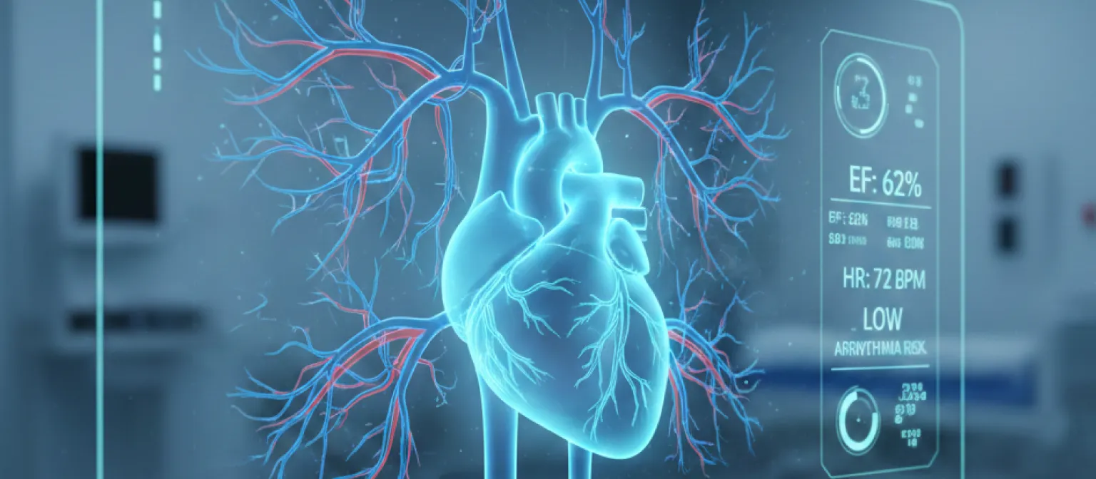 Everrtech CVIS Platforms