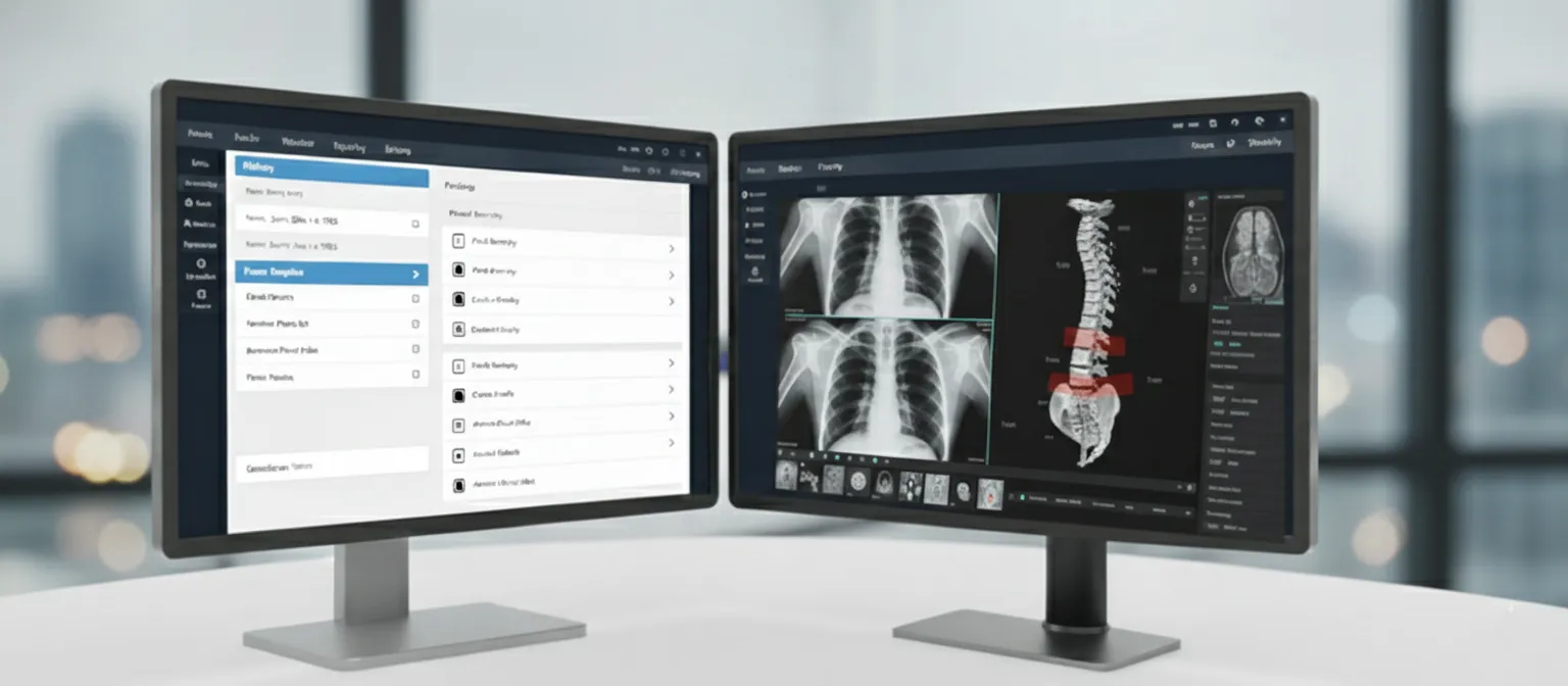 Evertech Imageworks Advanced Medical Imaging 2026