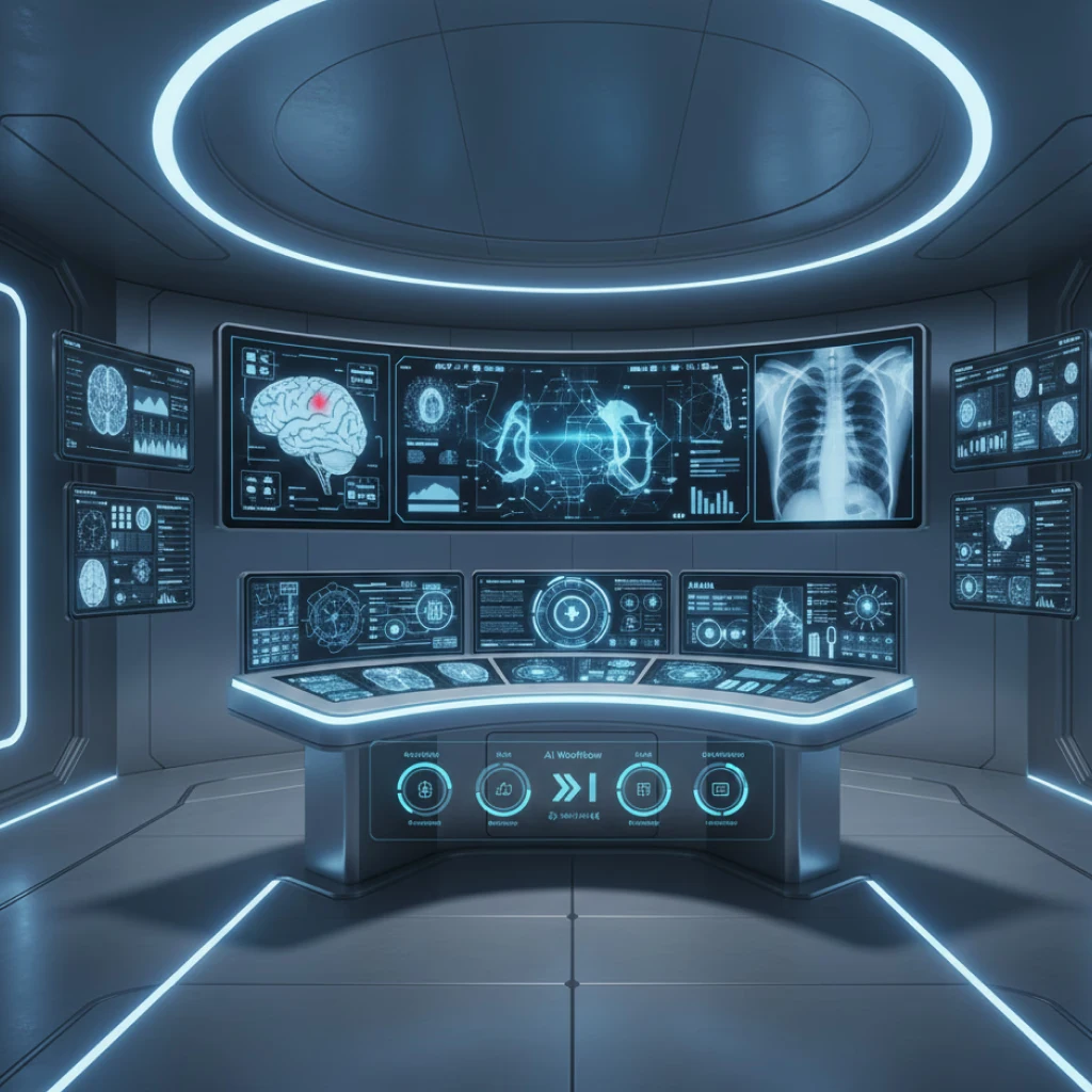 RIS vs. PACS: Why 2026 is the Era of the Unified Imaging Platform