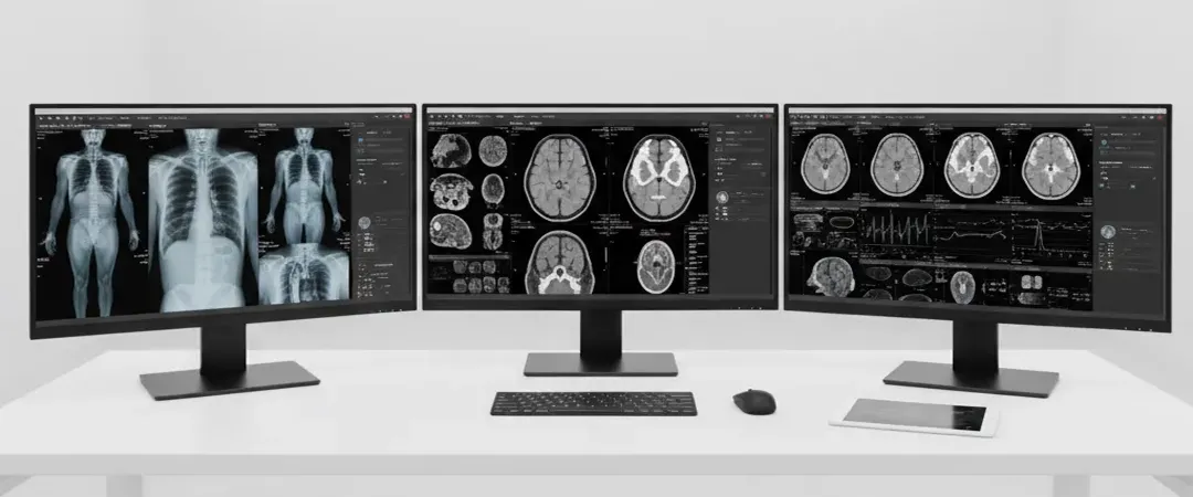 Everrrtech-teleradiology software